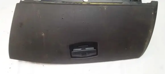 BMW 5 E60 E61 Glove box 15167063460 1516-7063460
