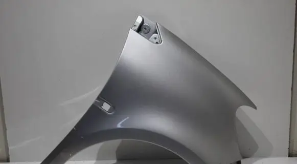 Smart ForTwo III C453 Fender