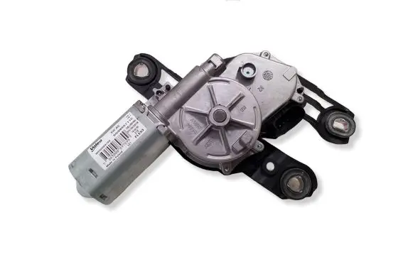 Volkswagen Touareg III Rear window wiper motor 5G0955711C W000089789