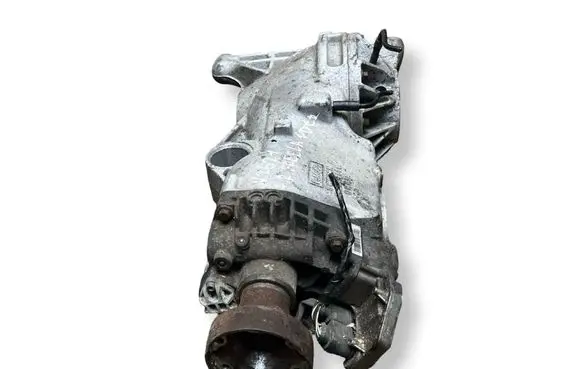 Land Rover Freelander 2 - LR2 Rear differential 6520115890