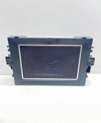 Mercedes-Benz ML W166 Head up display screen A2C58091265 A11729008600 000696