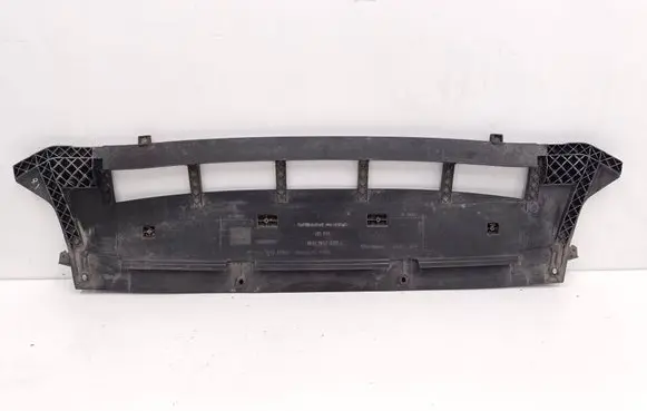 Audi Q5 SQ5 8R Front bumper skid plate/under tray 8R0807233C