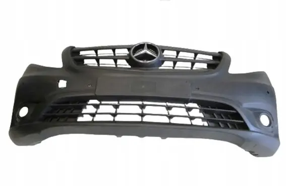Mercedes-Benz Vito Viano W447 Front bumper A4478859725