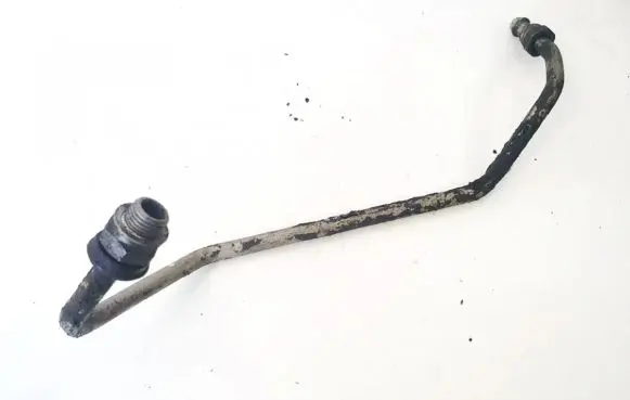 Jeep Grand Cherokee (WK) Turbo turbocharger oiling pipe/hose