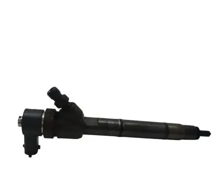 Hyundai i30 Fuel injector 338002A400 0445110256