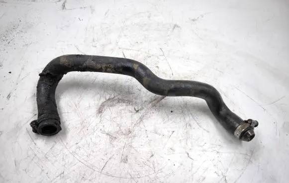 BMW X5 E53 Engine coolant pipe/hose