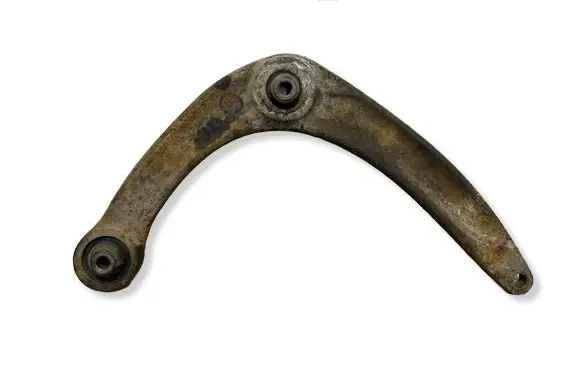 Peugeot Partner Front control arm 557452
