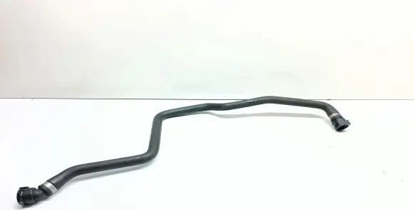 BMW 5 F10 F11 Engine coolant pipe/hose 377671