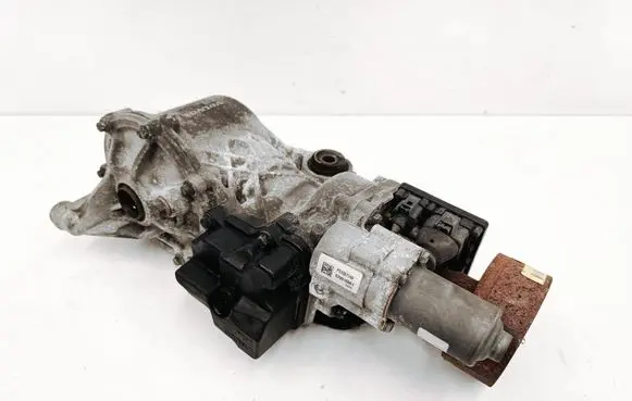 Volvo XC60 Rear differential P1216685 31367737 P31367749