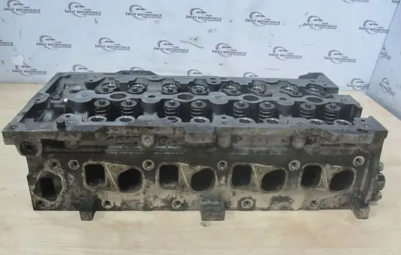 Fiat Grande Punto Engine head 55188595