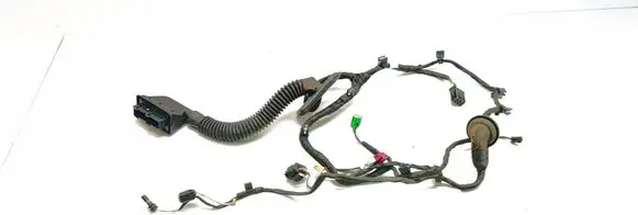 Mercedes-Benz GLC X253 C253 Rear door wiring loom