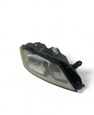 Volkswagen PASSAT B7 Headlight/headlamp 3AB941752
