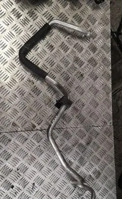 Ford S-MAX Air conditioning (A/C) pipe/hose