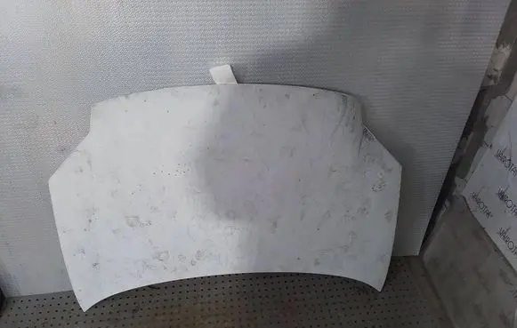 Peugeot Partner Engine bonnet/hood 9839337980