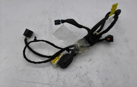 Opel Antara Rear door wiring loom 20980139