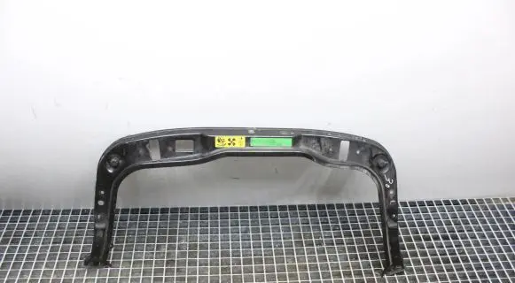 Mini One - Cooper Clubman R55 Top upper radiator support slam panel