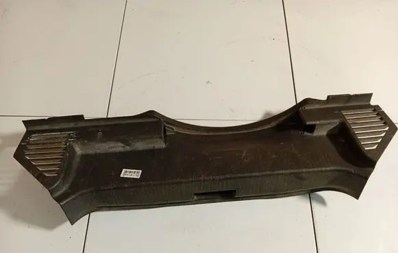 Opel Astra H Other trunk/boot trim element 332004790