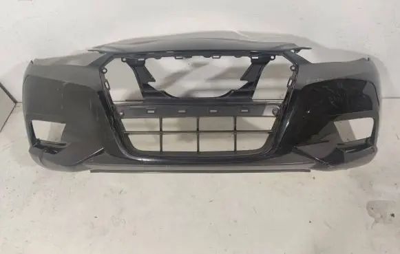 Nissan Micra K14 Front bumper 620225FA0H