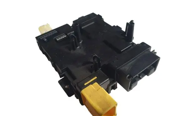 Volkswagen PASSAT B6 Steering angle sensor 3C0953549A