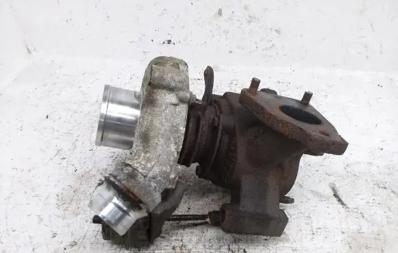 Renault Trafic II (X83) Turbo H8200466021