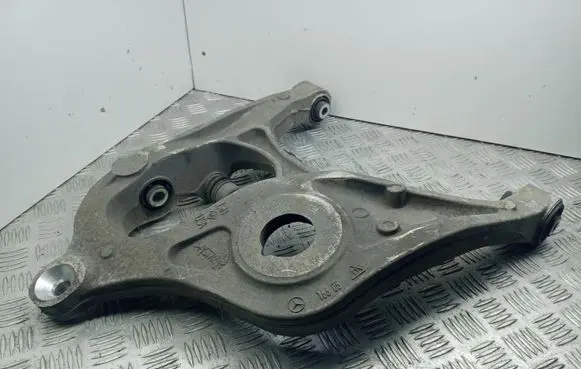 Mercedes-Benz GLE (W166 - C292) Rear upper control arm/wishbone A16605