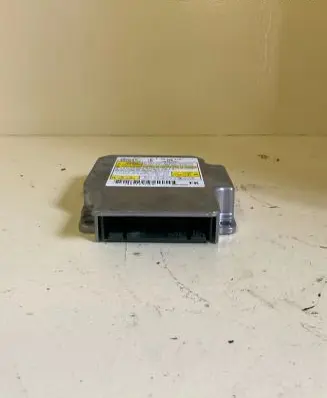 Chevrolet Aveo Airbag control unit/module 96442710