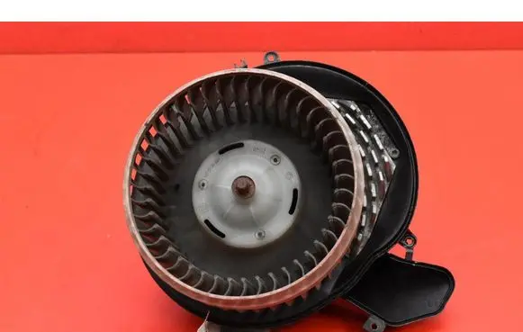 Volvo S80 Heater fan/blower 28417