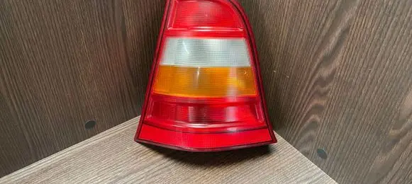 Mercedes-Benz A W168 Rear/tail lights 1688200164L