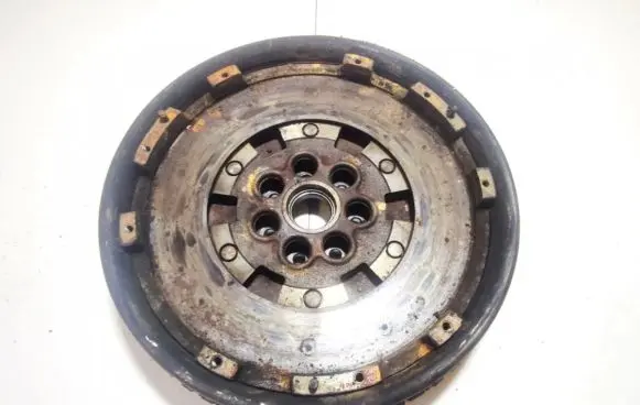 Renault Laguna II Flywheel