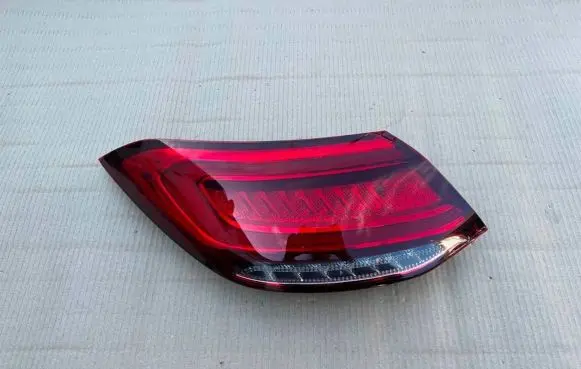 Mercedes-Benz CLS W257 Rear/tail lights A2579062600 00072433