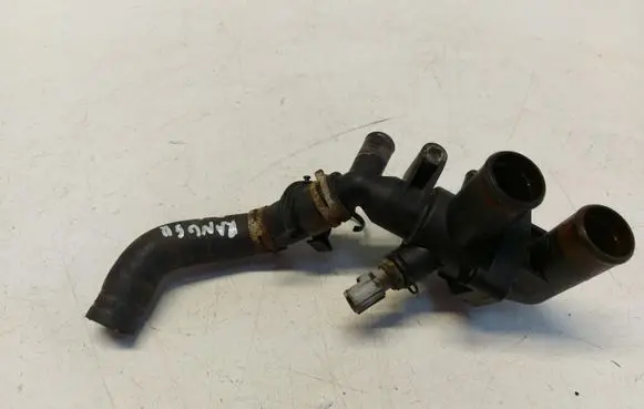 Ford Ranger Thermostat housing bb3q-8a586-ag