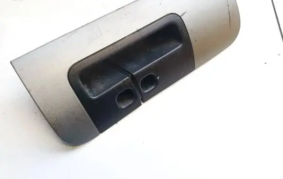 Honda FR-V Other interior part