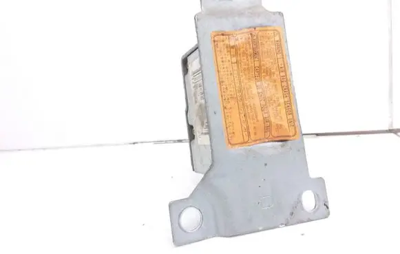 Mazda 626 Airbag deployment crash/impact sensor