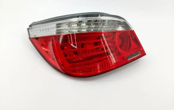 BMW 5 E60 E61 Rear/tail lights 7177281 2VP009425017
