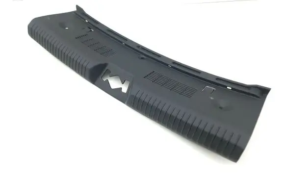 Hyundai i30 Trunk/boot sill cover protection 85770G4100