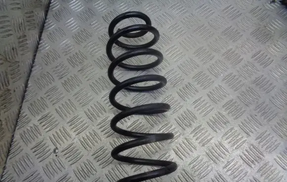 Seat Toledo II (1M) Rear coil spring