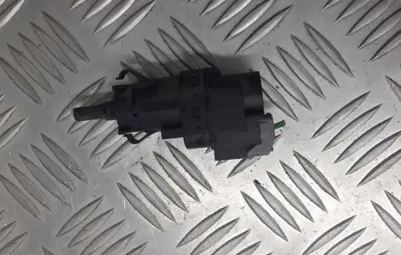Ford Focus C-MAX Brake pedal sensor switch 3M5T-13480-AB