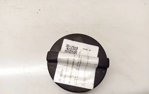 Mercedes-Benz Sprinter W901 W902 W903 W904 Coolant expansion tank/reservoir cap A9065010015