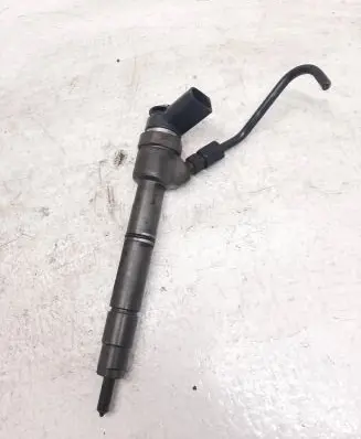 Mercedes-Benz B W245 Fuel injector A6400700787