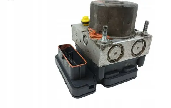 Seat Ibiza IV (6J,6P) ABS Pump 6R0907379AS