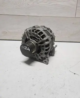 Volkswagen Caddy Generator/alternator 04L903024S EL6140 F000BL08J8