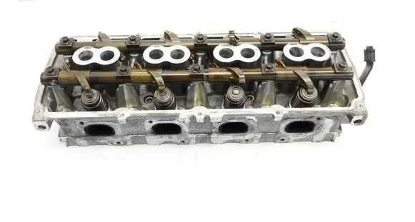 Jeep Grand Cherokee Engine head 