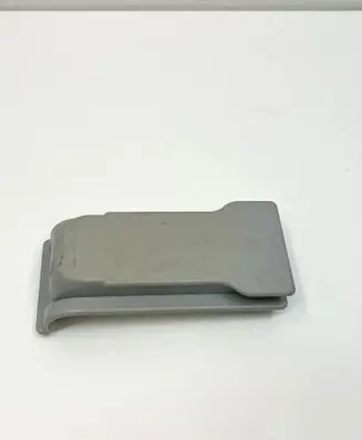 Mercedes-Benz SL R129 Fuse box cover A1296940195 A1295452500