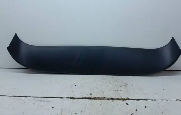 Peugeot 308 Rear glass trim 9801908877