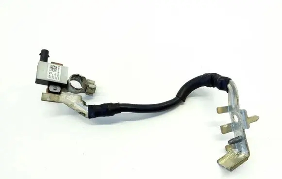 Skoda Octavia Mk4 Negative earth cable (battery) 5WA915181C