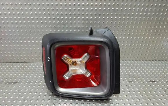 Jeep Renegade Rear/tail lights 52127074