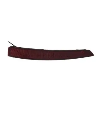 Skoda Fabia Mk3 (NJ) Rear tail light reflector 6V6945106