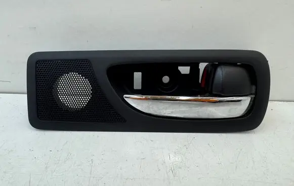 Lexus RX III Rear door interior handle 6929748020