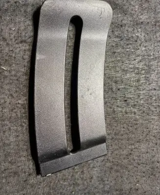 BMW 5 G30 G31 Other trunk/boot trim element 7387522 5147