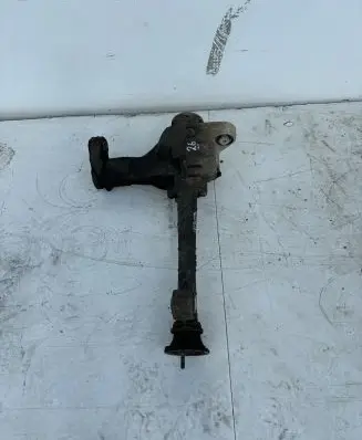 Volkswagen Touareg I Front differential 4460310021